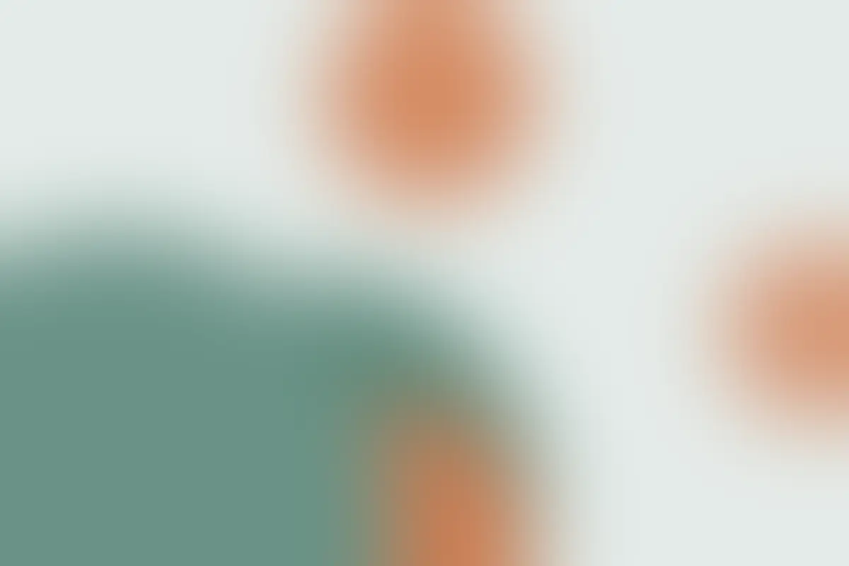 Abstract pattern in the site's colours (decorative)